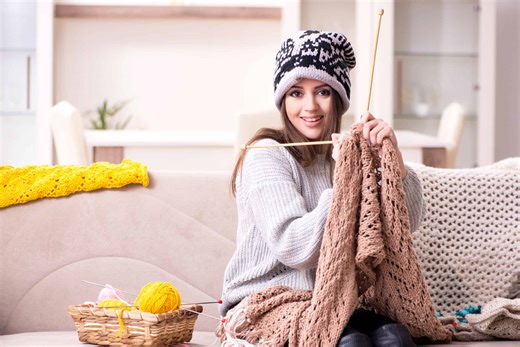 Hobby to Hustle: 22 Profitable Crafts You Can Start Selling Now