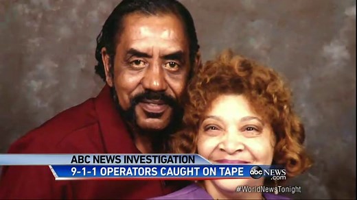 911 Operator Hangs Up on Emergency Caller for Swearing