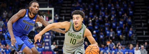 Baylor vs. Cincinnati odds, prediction: 2026 Big 12 men's college basketball picks from proven model - SportsLine.com