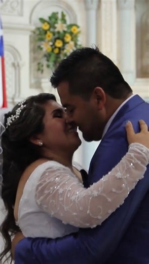 Lucia Maya | Este recuerdo no habla de un amor perfecto. Habla de un amor real 🤍 De miedos enfrentados, de procesos personales, de crecer juntos sin... | Instagram