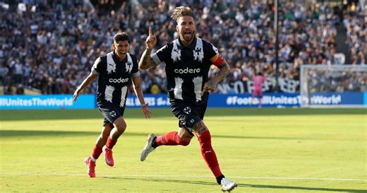 Sergio Ramos pode comprar clube que o revelou para o futebol