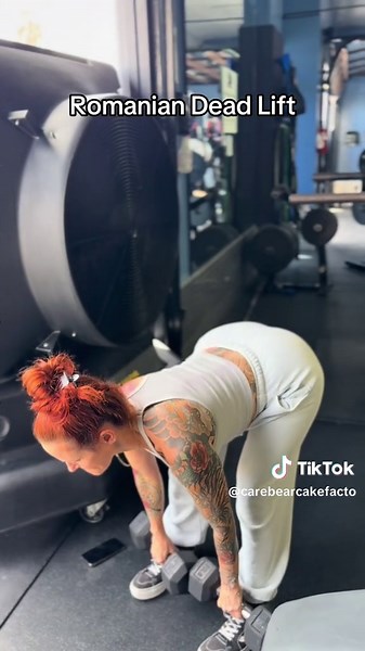 Guía rápida del RDL: Ejercicio efectivo para piernas