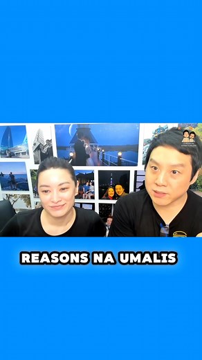 17K views · 205 reactions | RM, DO I STAY OR LEAVE? (Must watch sa mga couples na may pinagdadaanan) FULL VIDEO HERE: https://youtu.be/SymY-2CRKTE?si=pTdd16hevbGSsm_g #DoIStayOrLeaveTheRelationship | Relationship Matters Ph | Facebook