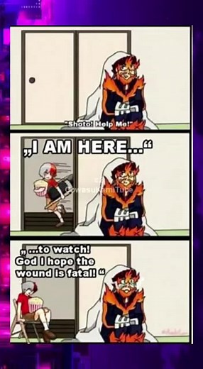 #🏳️‍🌈🏳️‍🌈🏳️‍🌈🏳️‍🌈 #bnha #bl #shototodoroki