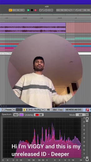 Experimental type beat #dubstep #producer