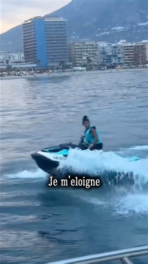 "I'm drifting away, I'm drifting, I've asked for too much..." Imen Es - HELP