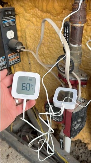 Improvements to my Outdoor Wood Boiler Setup - Central Boiler