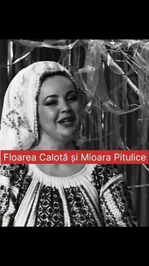 Floarea Calotă și Mioara Pitulice #tvr | Muzica Românilor de Pretutindeni