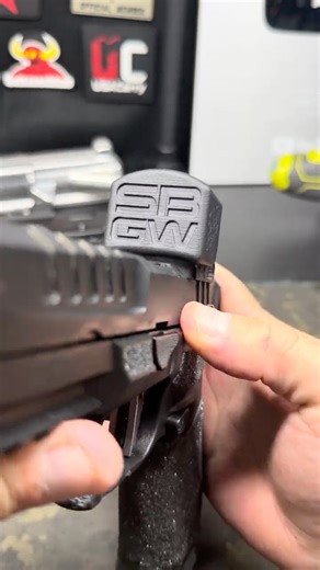 Target Focus Trainer