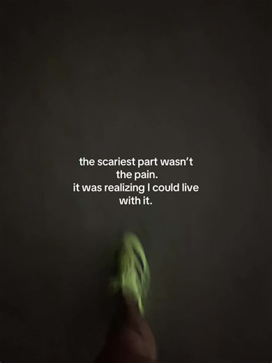 Understanding Pain and Acceptance in Life