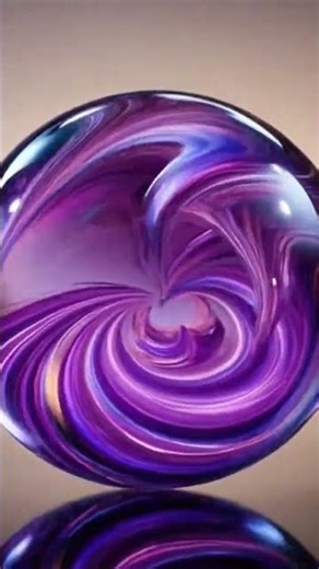 Galactic Heartbeat: The Nebula Orb