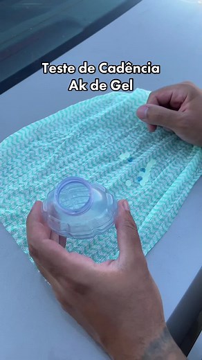 Como deixar suas unhas de gel mais fortes