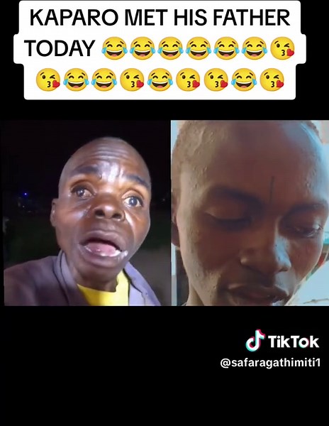 kaparo