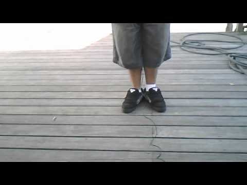 Military Formation: Left Face