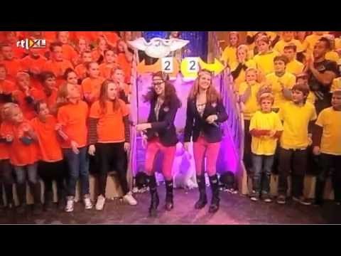 Jump! INDIANEN (ingekorte versie)De Schatkamer/ RTL Telekids