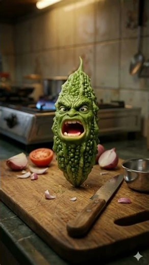 “Adrak ki teekhi entry, Karela ka kadwa attitude aur Baingan ka royal swag 😂🔥