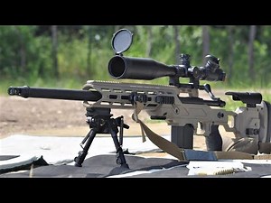Top 3 Best Scopes For 308 Rifles To Buy in 2024