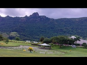 Fulton Adventist University College