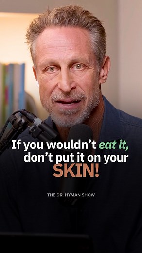 49K views · 307 reactions | We’re taught to fix skin from the outside...