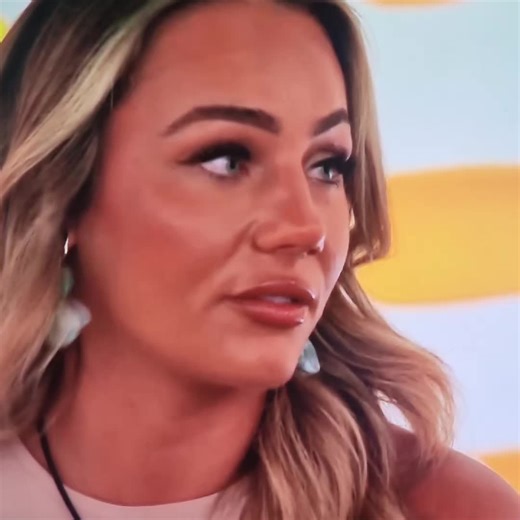 Megan's Tears: A Hypocritical Moment on Love Island
