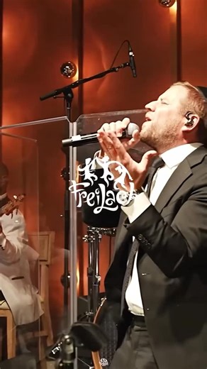 JML on Instagram‎: "The Freilach Band with a new live video - Yerushalaim - (ואם תבנה לבית) Ft. Mordechai Shapiro and Itzik Dadya 🔥👌🏼"‎