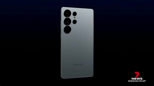 6.7K views · 33 reactions | Samsung has unveiled its new smartphone lineup in Silicon Valley showcasing AI tools designed to make your phone a personal assistant. The real twist is a teaser for an ultra-slim phone, taking aim at Apple on their home turf. Download the 7NEWS app: https://7news.link/7NEWSapp #7NEWS | 7NEWS Brisbane | Facebook