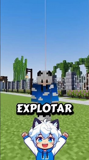Como exportar tu mundo de Minecraft 😃✌️ #minecraft #bedrock #tutorial #mimecraftshort