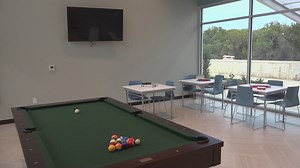 Leander's new senior center to open in spring 2026, offering exercise, connection and community