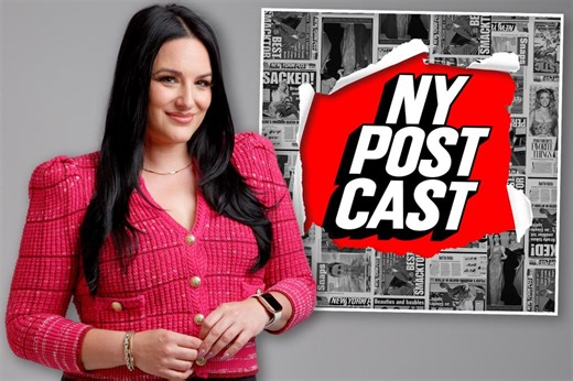 The NY POSTcast is officially here! Everything to know about our first-ever daily news podcast