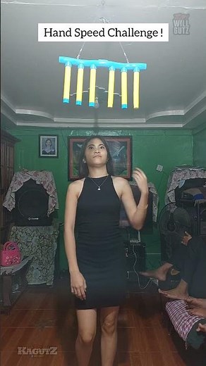 Hand Speed Challenge ! #handspeed #challenge #strategygames #shortsvideo