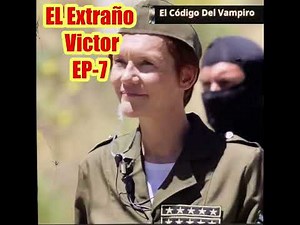 El Codigo Del Vampiro EP-7