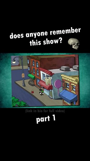 This cartoon was GOATED #kidsnextdoor #fyp #cartoons #cartoonnetwork