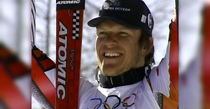 Das Beste von Hermann Maier | Nagano 1998