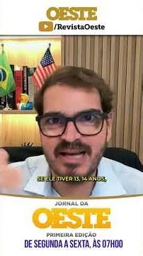 MAIORIDADE PENAL REDUZIDA?