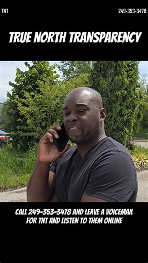 23K views · 700 reactions | True North Transparency on Reels | Facebook