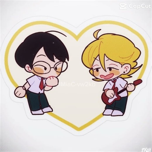 #doukyuusei #bl #anime #yaoi #love