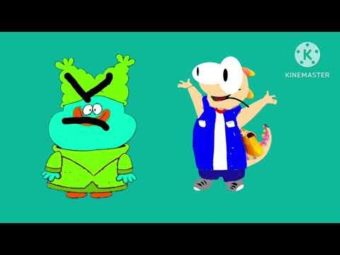 Isierce Fala Não é 20 de dezembro/Ficaram de Castigo