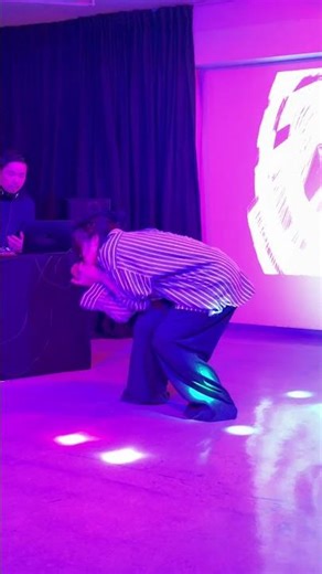 qualia#5s act3（なぽ/Non/濱中麻央/TR900）2026/03/04 #JAMクロ #dance #drawing