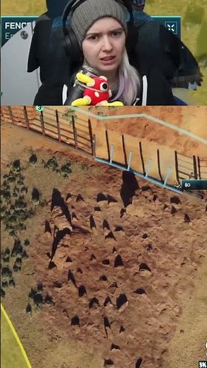 Jurassic World Evolution 3 - Ich hab alles unter Kontrolle am Raptoren Gehege