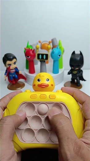 Pop IT, Fash Push, Pop IT Songs, ASMR, Satisfying, Pop IT Sing Tayo, Pop IT Elektrick