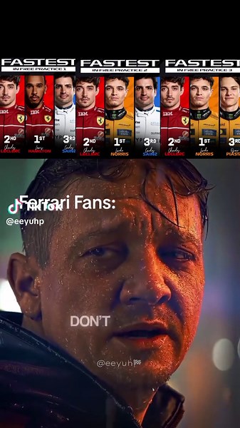 Ferrari Fans Celebrate Monza GP Highlights!