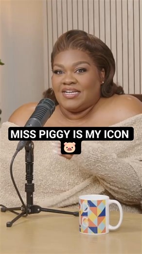 The Real Inspiration Behind the Diva