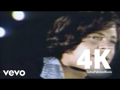 The Archies - Sugar, Sugar (Official 4K Video)