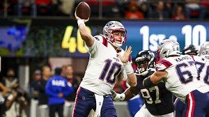 Mac Jones' best plays vs. Falcons | Week 11