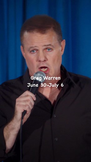 Comedy Cabana on Reels
