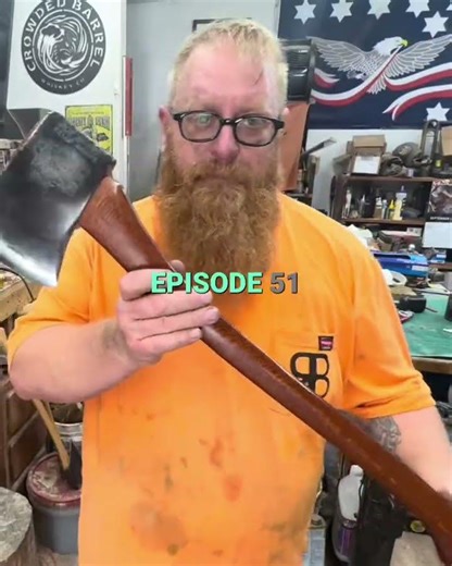 Connecticut Pattern Axe: Episode 51 Unboxing & Review! #shorts