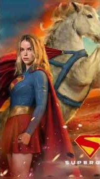 Supergirl goes full John Wick Mode to save her Pet dog Krypto - (தமிழ்)