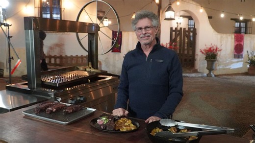 Fire and Spice | Steven Raichlen's Planet Barbecue