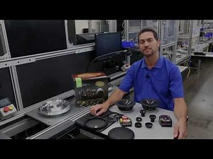 JL Audio Evolution C3 Product Spotlight