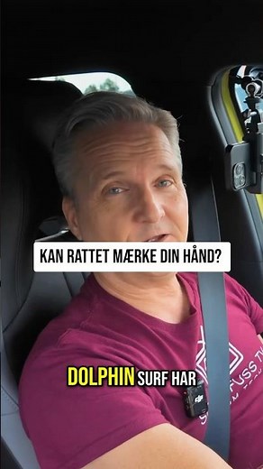 Kan rattet mærke mig?